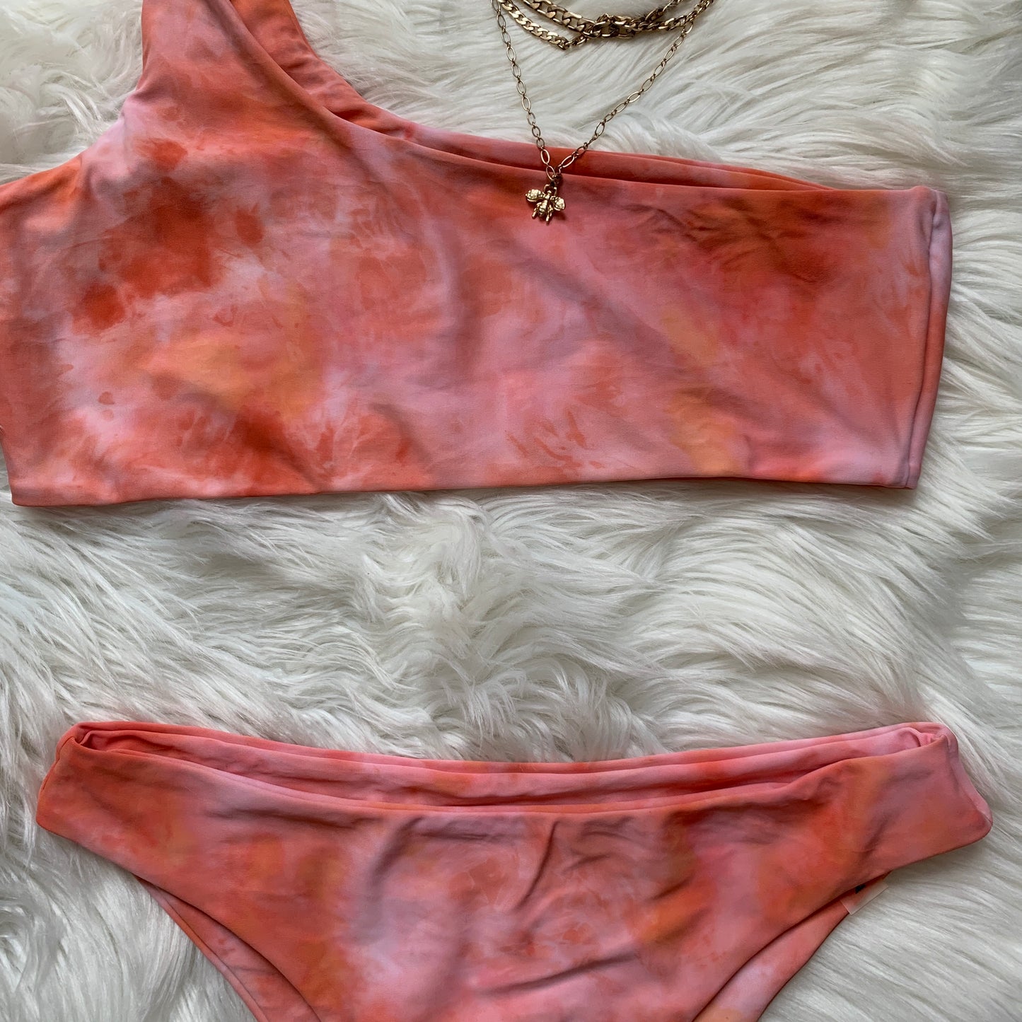 Gemini Bikini