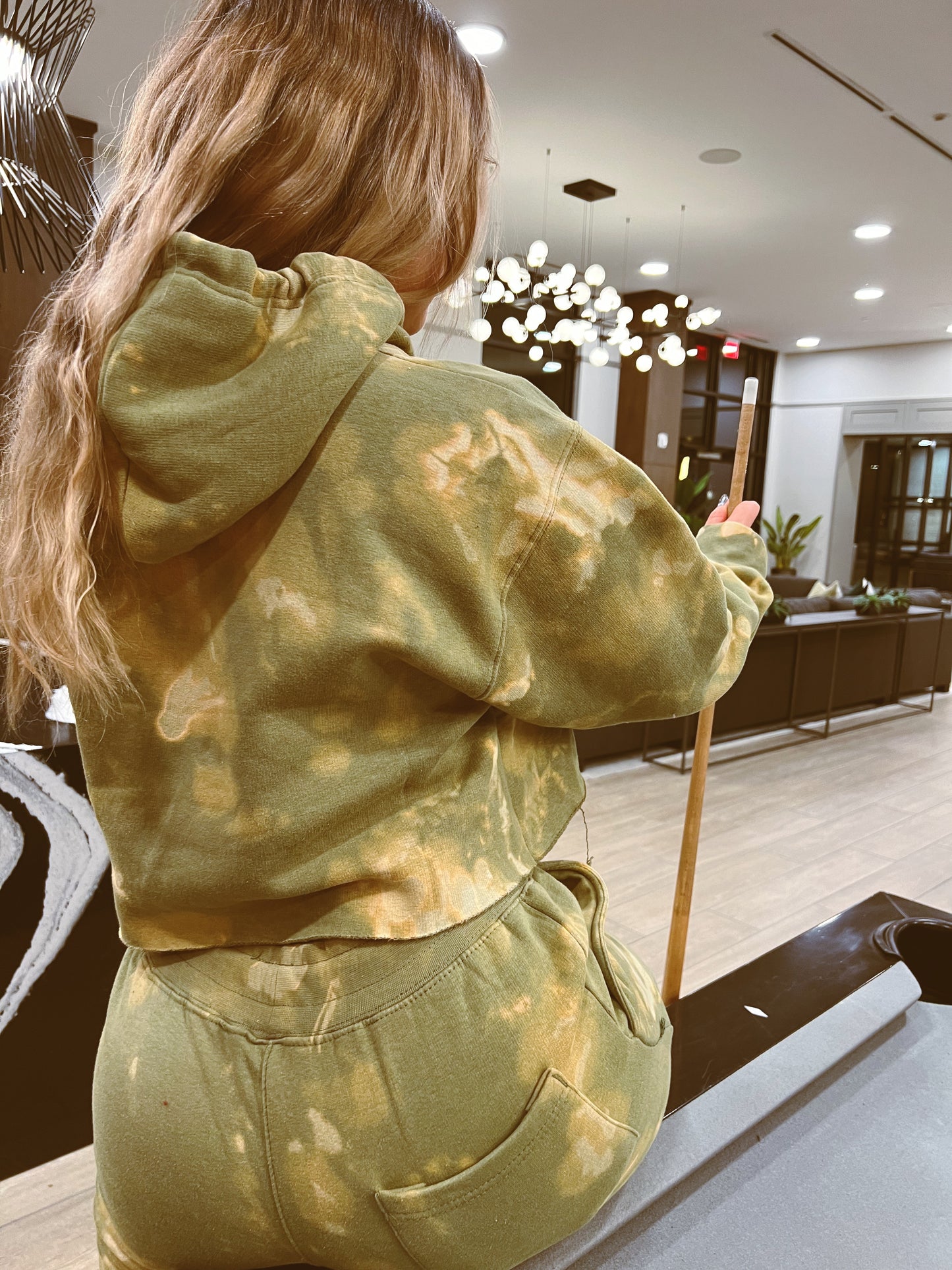 Verde